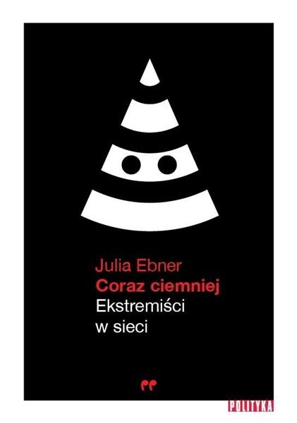 CORAZ CIEMNIEJ. EKSTREMIŚCI W SIECI