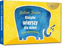 KLASYKA WIERSZY DLA DZIECI