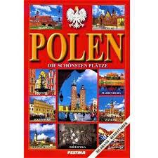 POLSKA 241 ZDJĘĆ - WERSJA PORTUGALSKA