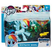 MY LITTLE PONY GOH RAINBOW DASH
