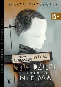 Dzieci których nie ma wyd. 2025