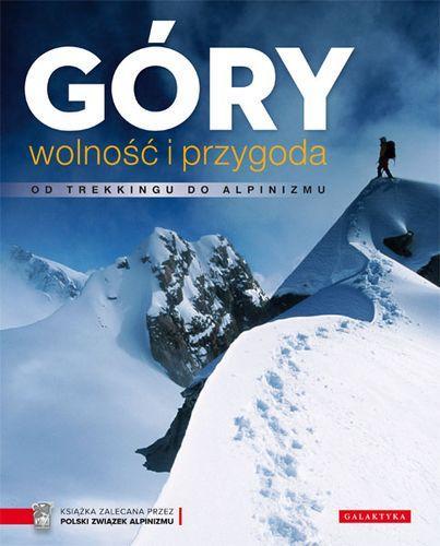GÓRY, WOLNOŚĆ I PRZYGODA