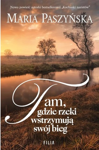 TAM, GDZIE RZEKI WSTRZYMUJĄ SWÓJ BIEG WYD, SPECJAL