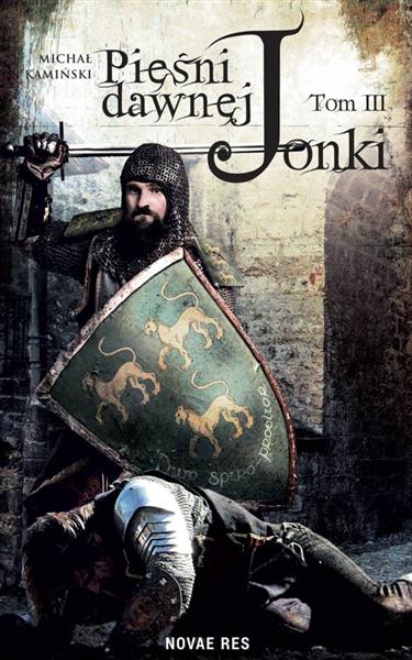 PIEŚNI DAWNEJ JONKI. TOM III