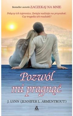 POZWÓL MI PRAGNĄĆ AMBER