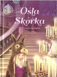 OŚLA SKÓRKA