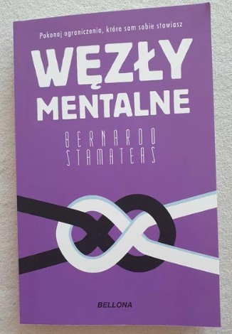 WĘZŁY MENTALNE