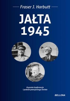 JALTA 1945