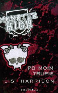 MONSTER HIGH PO  MOIM TRUPIE
