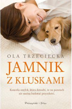 JAMNIK Z KLUSKAMI