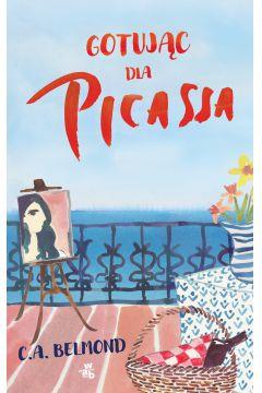 GOTUJĄC DLA PICASSA