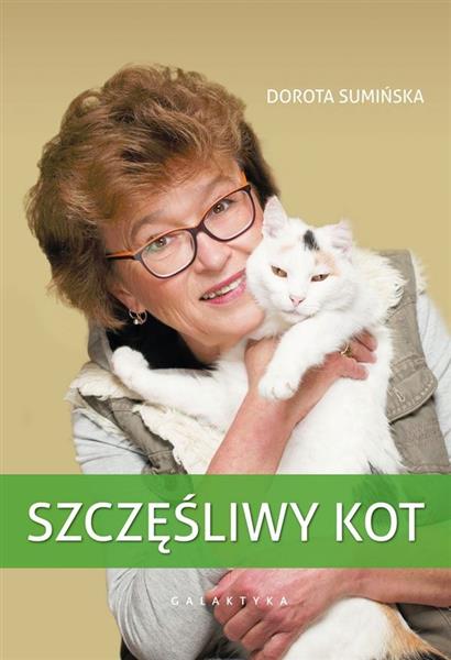 SZCZĘŚLIWY KOT