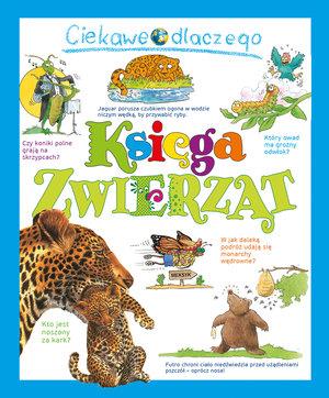 KSIĘGA ZWIERZĄT