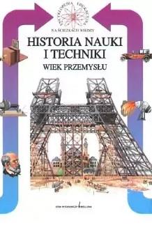Historia nauki i techniki. Wiek przemysłu.