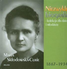 NIEZWYKŁE BIOGRAFIE