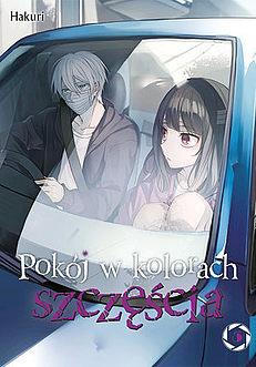 POKÓJ W KOLORACH SZCZĘŚCIA - 5