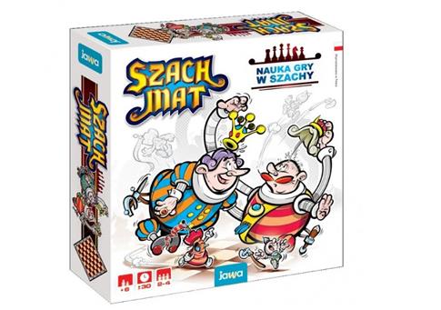 Gra Szach Mat
