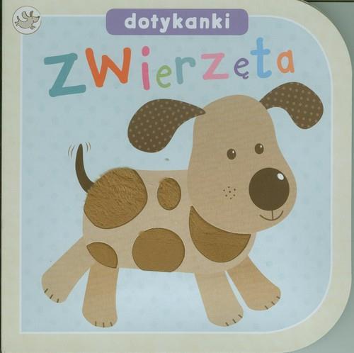 DOTYKANKI. ZWIERZĘTA
