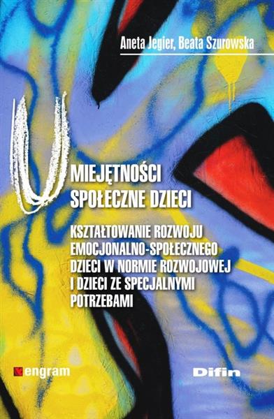UMIEJĘTNOŚCI SPOŁECZNE DZIECI