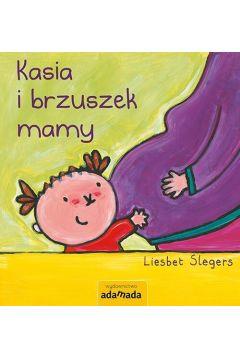 KASIA I BRZUSZEK MAMY
