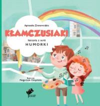 KŁAMCZUSIAKI HUMORKI