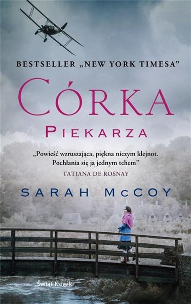 CÓRKA PIEKARZA