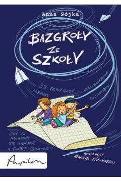 BAZGROŁY ZE SZKOŁY