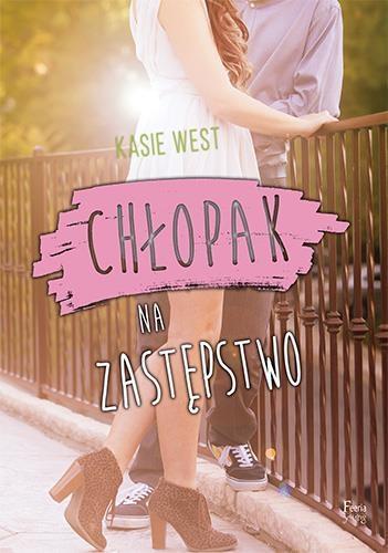 CHŁOPAK NA ZASTĘPSTWO