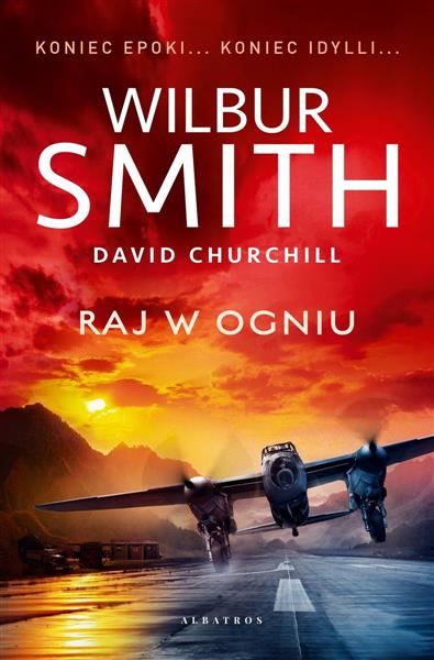 RAJ W OGNIU