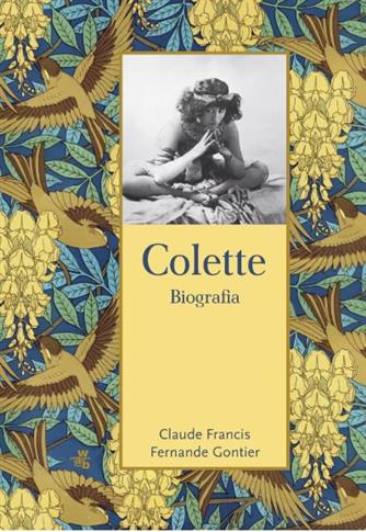 COLETTE. BIOGRAFIA