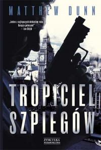 TROPICIEL SZPIEGÓW