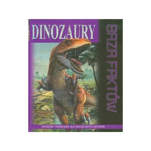 DINOZAURY. BAZA FAKTÓW