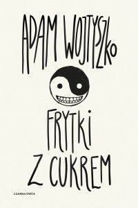 Frytki z cukrem