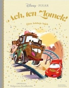 ACH, TEN ZŁOMEK