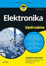 ELEKTRONIKA DLA BYSTRZAKÓW