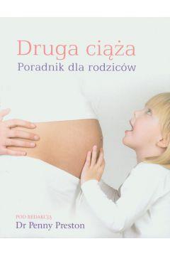Druga ciąża
