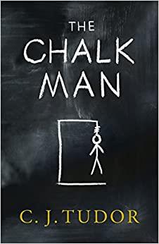 THE CHALK MAN