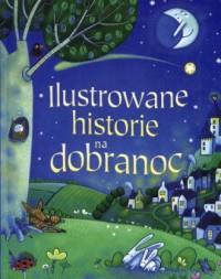 ILUSTROWANE HISTORIE NA DOBRANOC