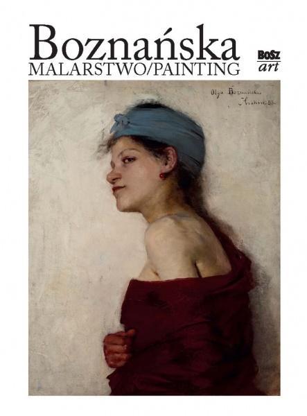 BOZNAŃSKA MALARSTWO