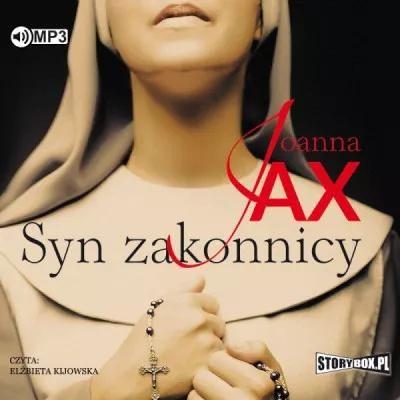 Syn zakonnicy. Audiobook