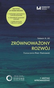 Zrównoważony rozwój