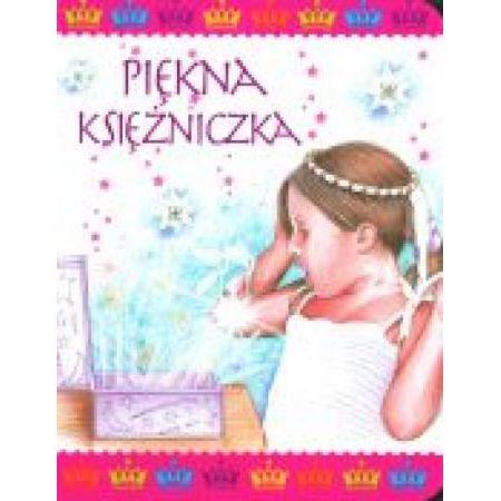 Piękna księżniczka