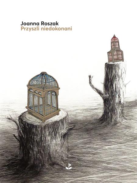 PRZYSZLI NIEDOKONANI