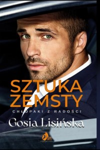Sztuka zemsty