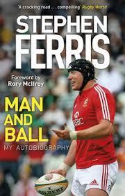MAN & BALL