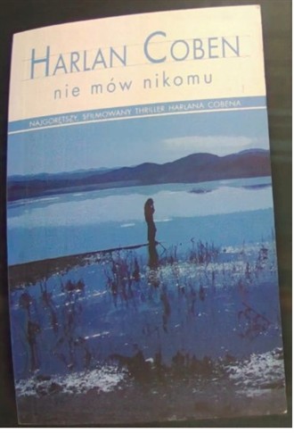 NIE MOW NIKOMU POCKET