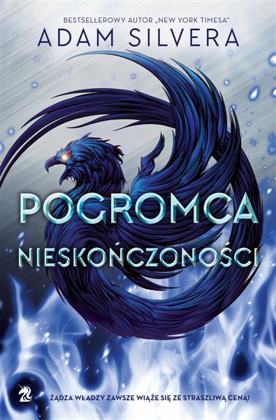 POGROMCA NIESKOŃCZONOŚCI