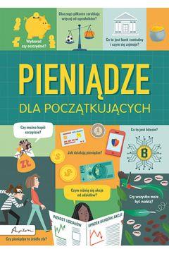 PIENIĄDZE DLA POCZĄTKUJĄCYCH