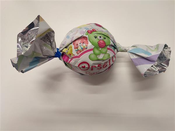 ORSELLI PASTICCIONI