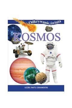 ODKRYWANIE ŚWIATA. KOSMOS.
